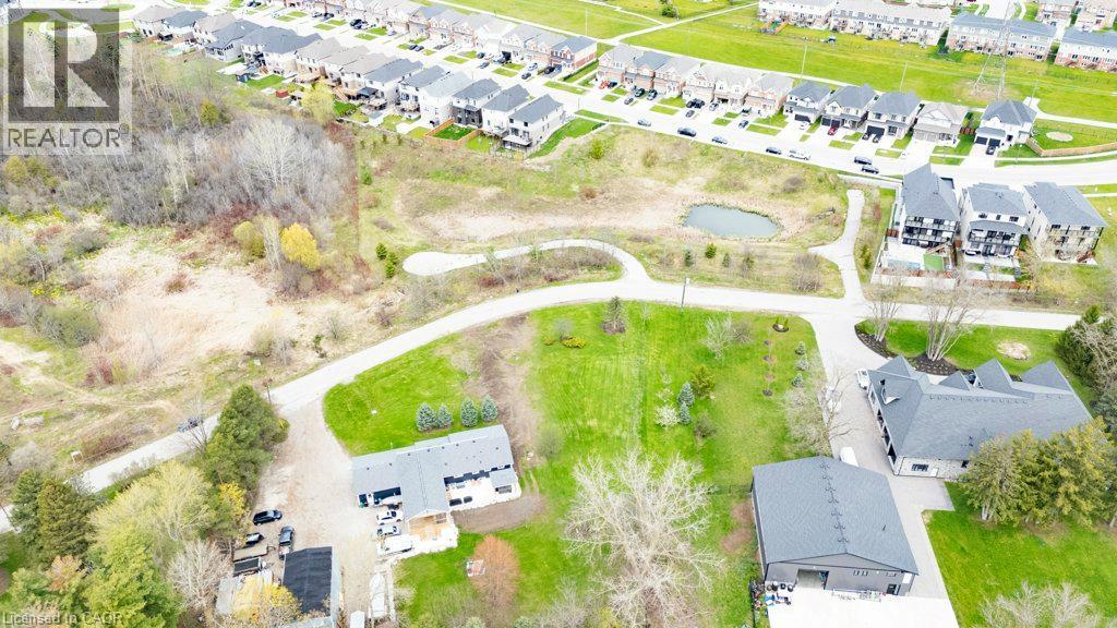 121 Dodge Drive, Kitchener, Ontario  N2P 2N2 - Photo 8 - 40856222