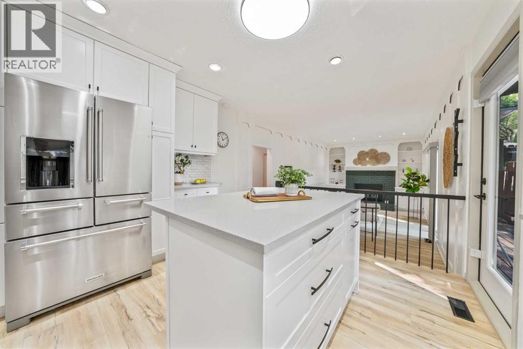 40 Silver Ridge Court NW, Calgary, Alberta  T3B 4V5 - Photo 22 - A2326233