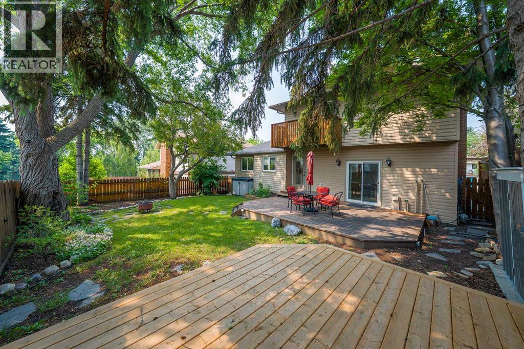 40 Silver Ridge Court NW, Calgary, Alberta  T3B 4V5 - Photo 48 - A2326233