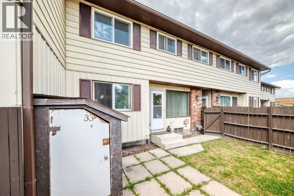 33, 175 Manora Place, Calgary, Alberta T2A 4P6 - Photo 31 - A2335022
