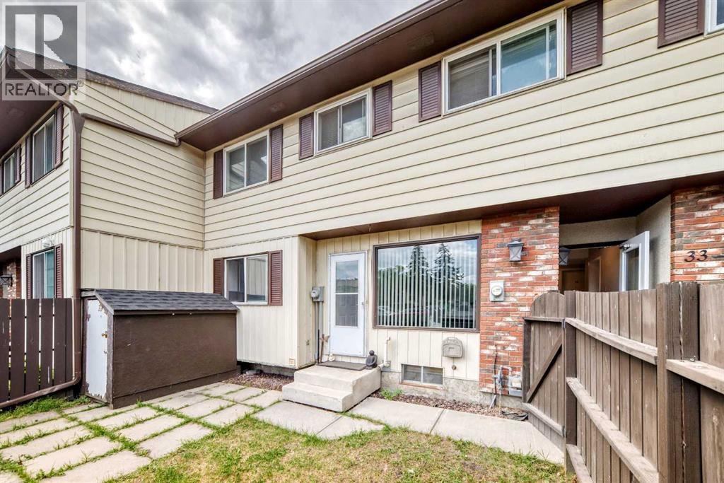 33, 175 Manora Place, Calgary, Alberta T2A 4P6 - Photo 30 - A2335022