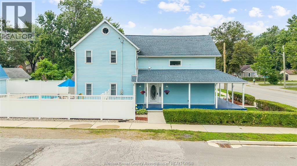 90 VICTORIA AVENUE, Essex, Ontario