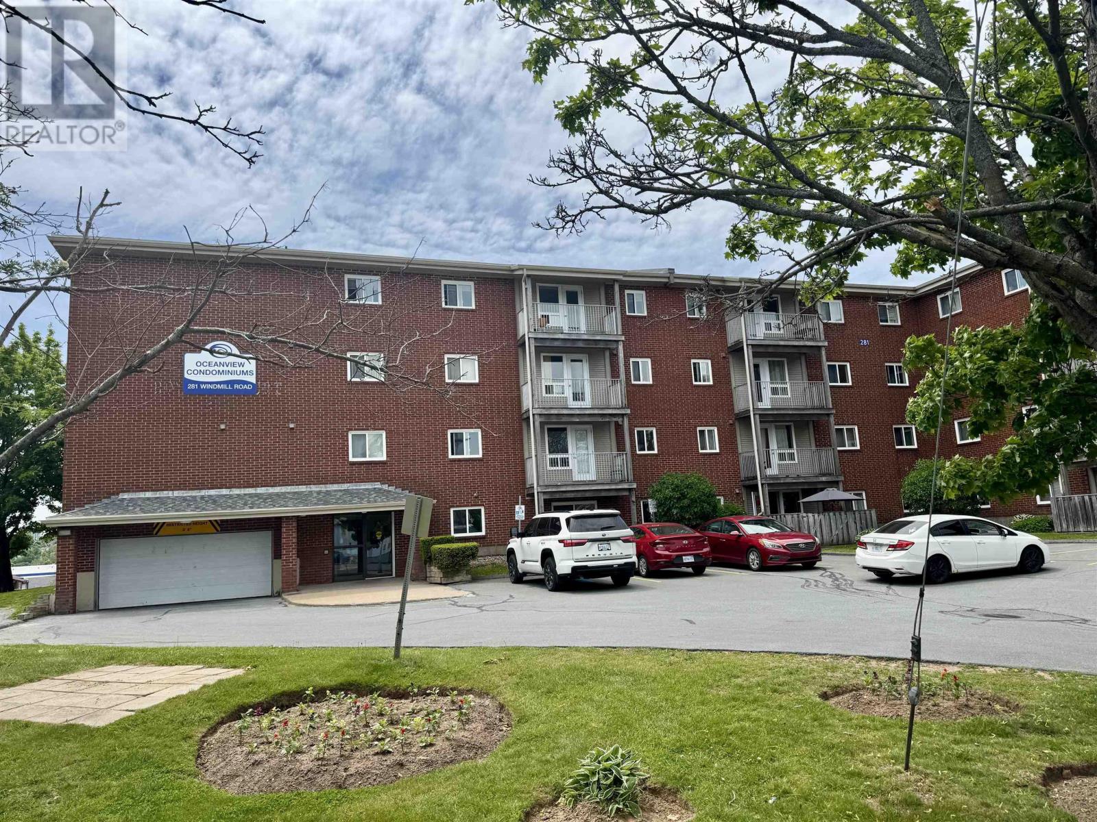 112 281 Windmill Road, Dartmouth, Nova Scotia  B3A 4P9 - Photo 1 - 202615138