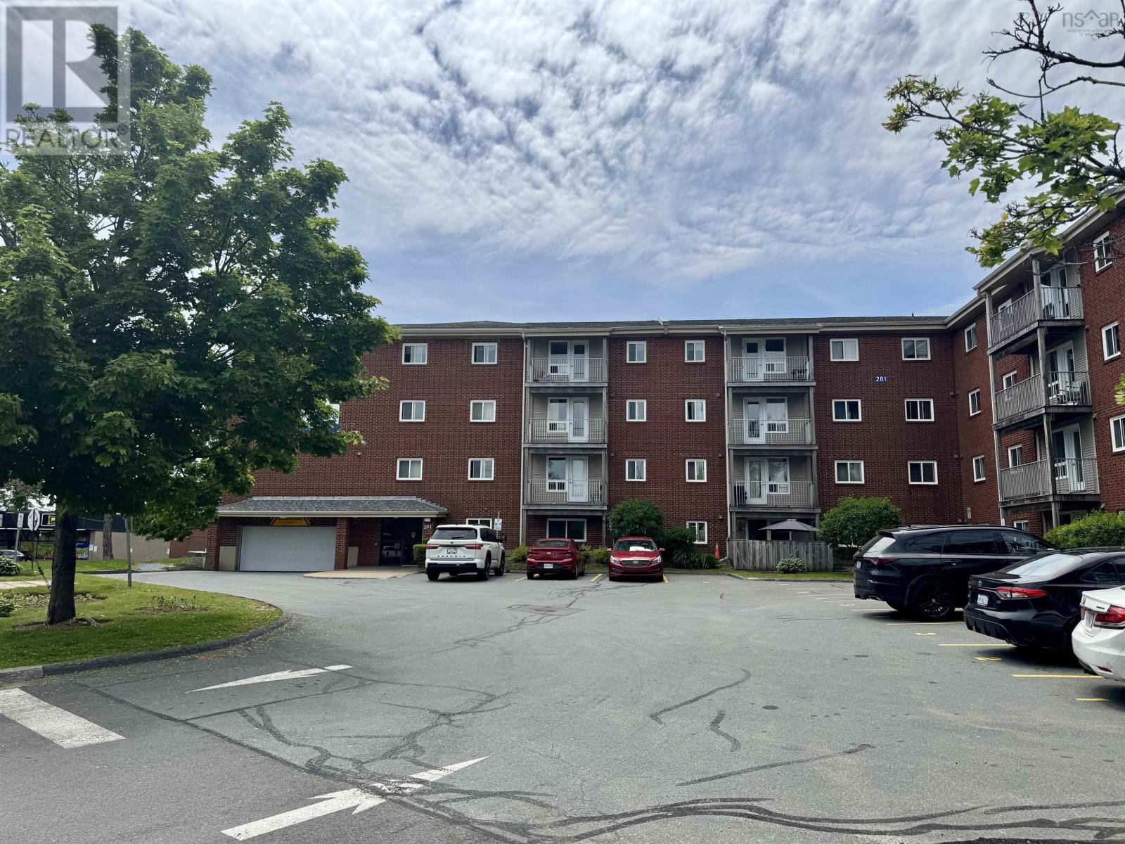 112 281 Windmill Road, Dartmouth, Nova Scotia  B3A 4P9 - Photo 2 - 202615138