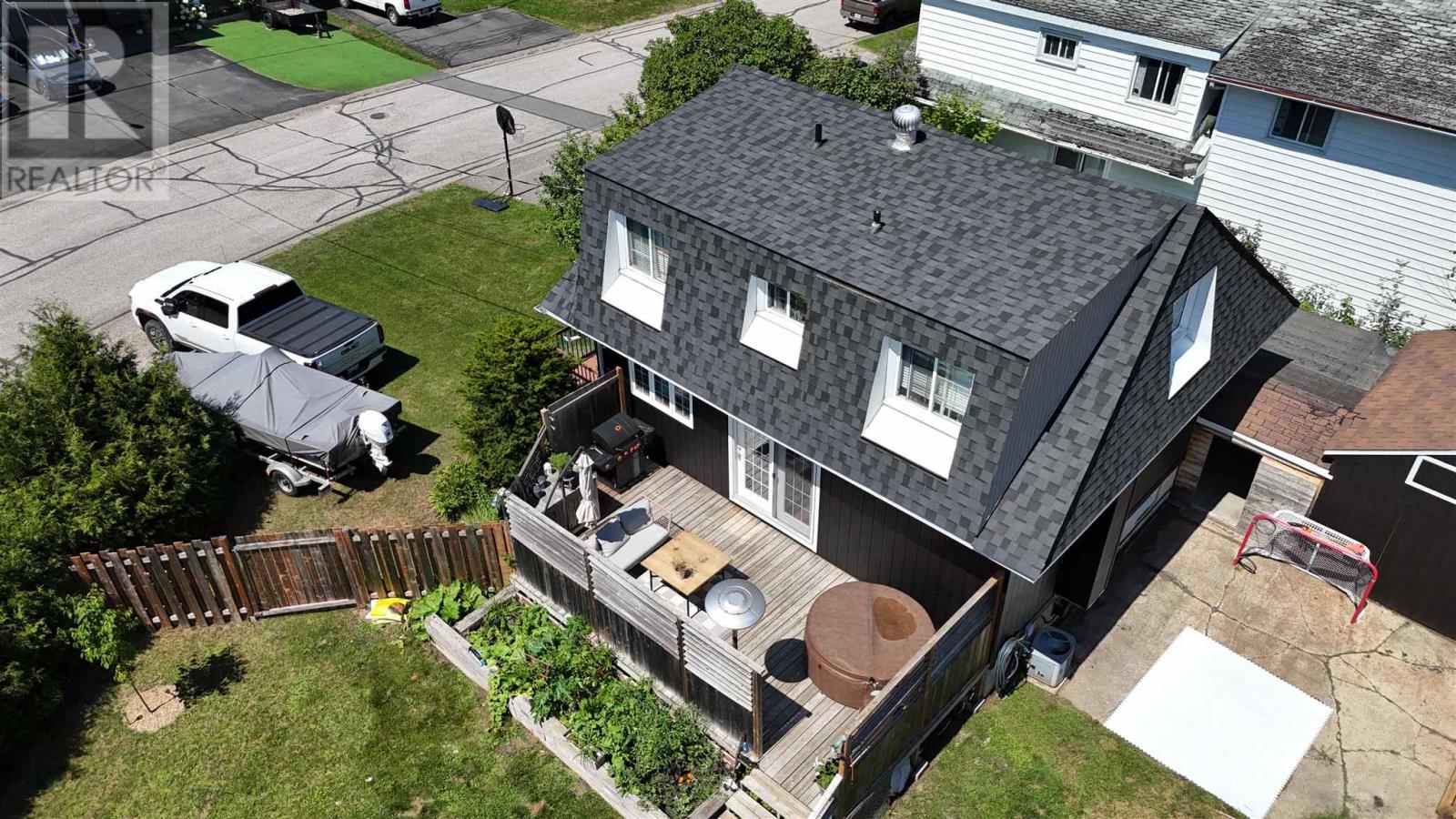40 Westview Cres, Elliot Lake, Ontario  P5A 2B2 - Photo 6 - SM262043