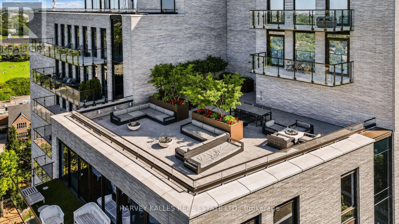 1205 - 215 Lonsdale Road, Toronto, Ontario  M4V 1W7 - Photo 24 - C13533658
