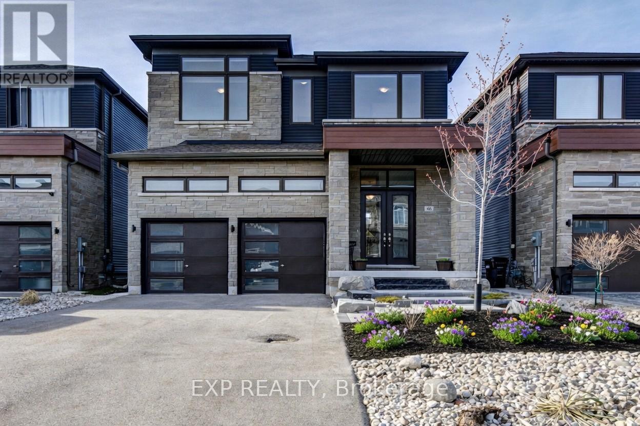 46 SIMONA AVENUE, Wasaga Beach, Ontario
