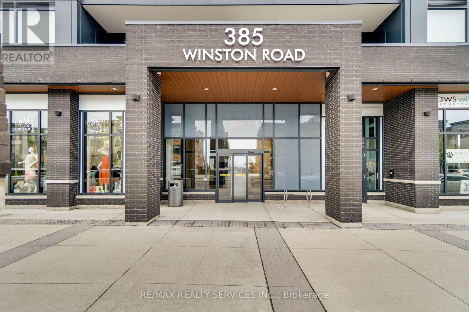 505 - 385 Winston Road, Grimsby, Ontario  L3M 4E8 - Photo 27 - X13095890