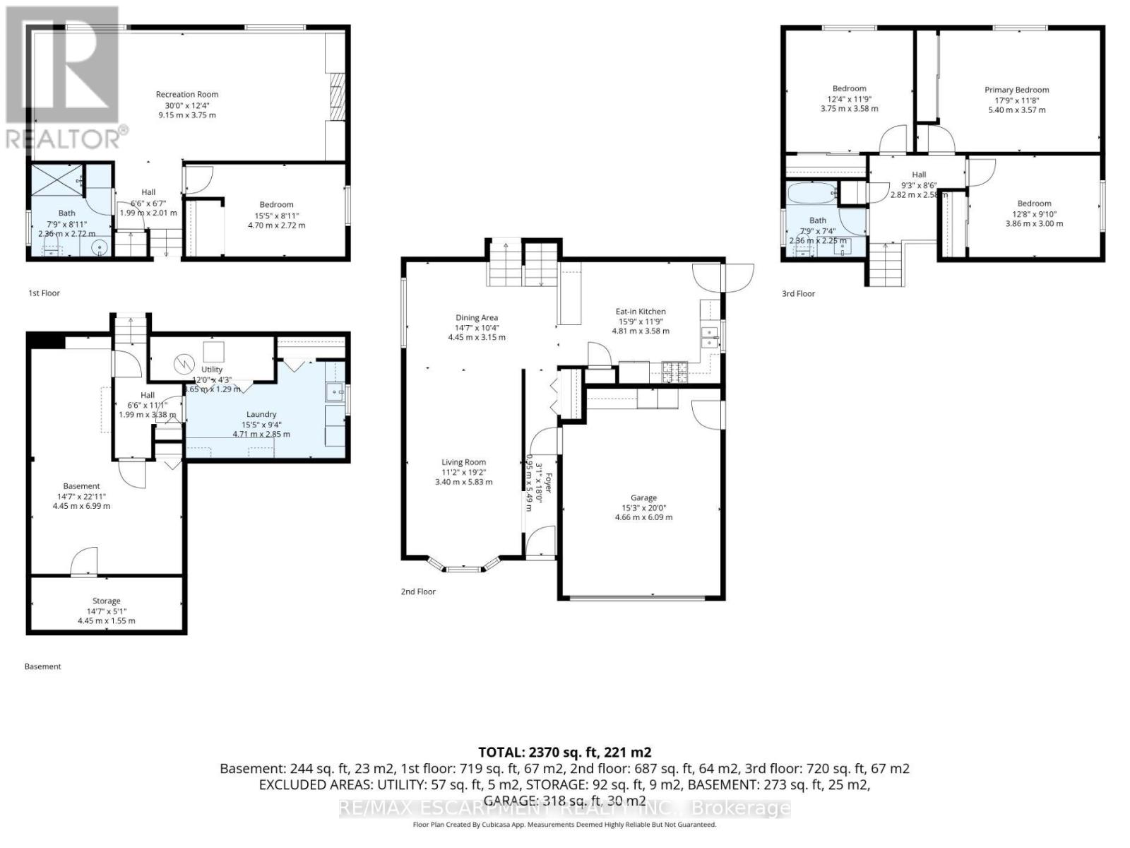 17 Buchanan Drive, Haldimand, Ontario  N3W 1H1 - Photo 44 - X13677730