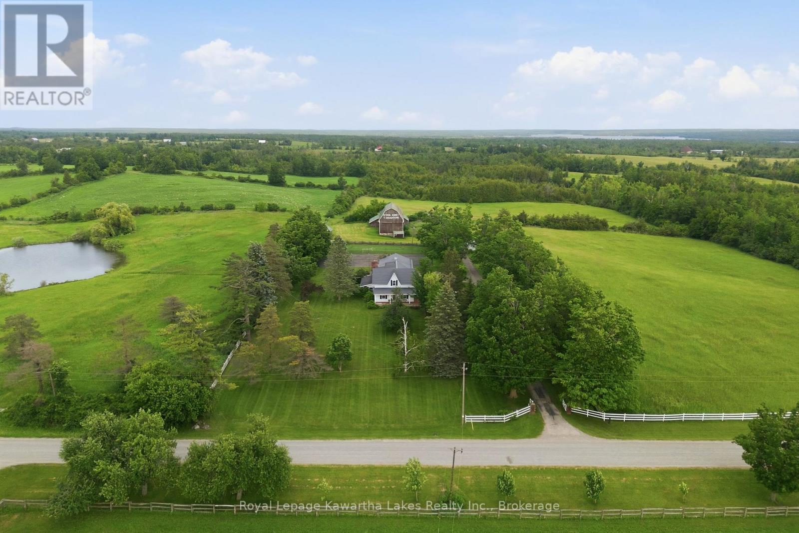 136 Oliver's Road, Kawartha Lakes, Ontario  K0M 1A0 - Photo 1 - X13473184