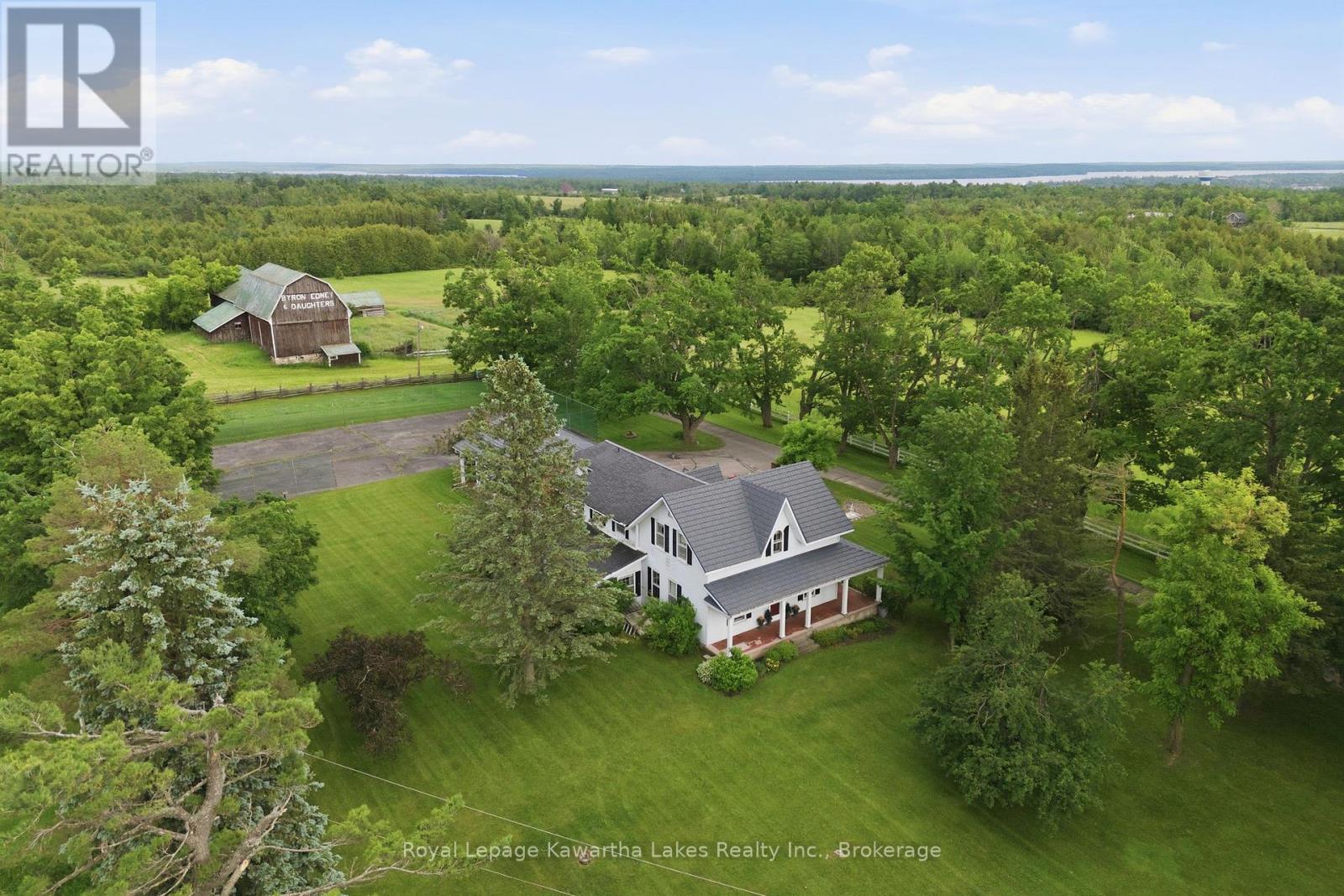 136 Oliver's Road, Kawartha Lakes, Ontario  K0M 1A0 - Photo 2 - X13473184
