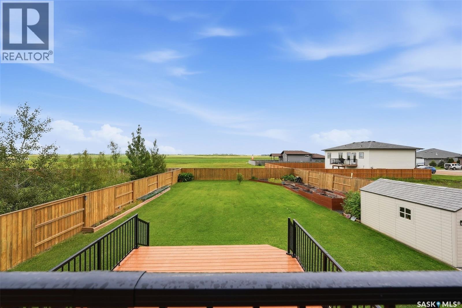 341 Hamm Court, Aberdeen, Saskatchewan  S0K 0A0 - Photo 27 - SK045760