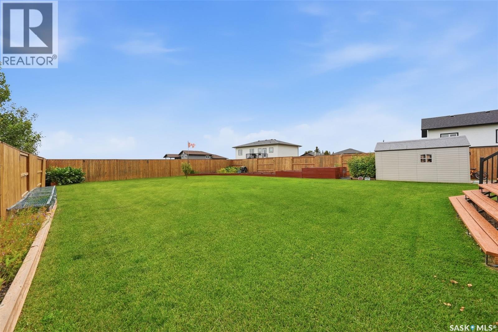 341 Hamm Court, Aberdeen, Saskatchewan  S0K 0A0 - Photo 31 - SK045760