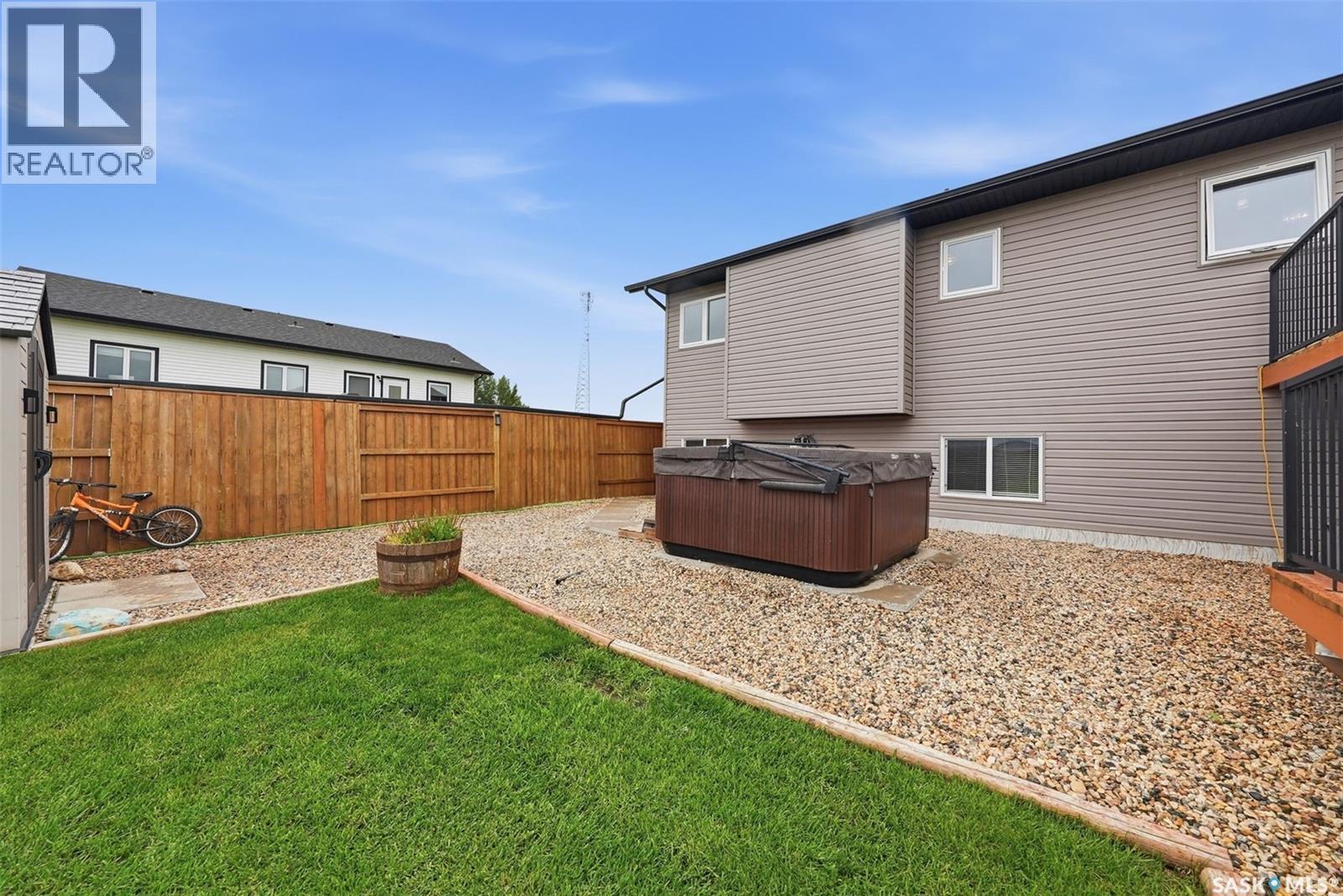 341 Hamm Court, Aberdeen, Saskatchewan  S0K 0A0 - Photo 32 - SK045760
