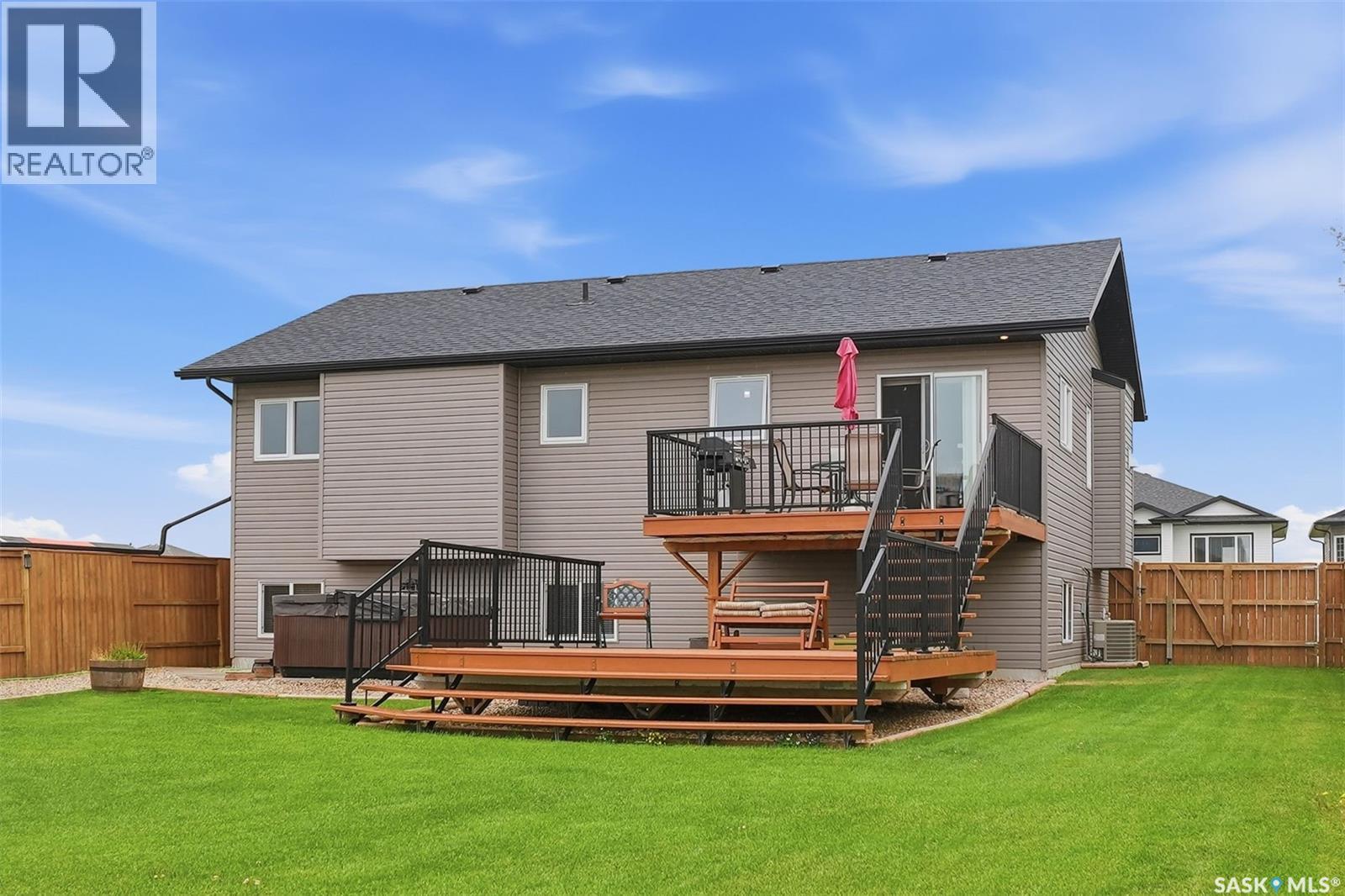 341 Hamm Court, Aberdeen, Saskatchewan  S0K 0A0 - Photo 34 - SK045760
