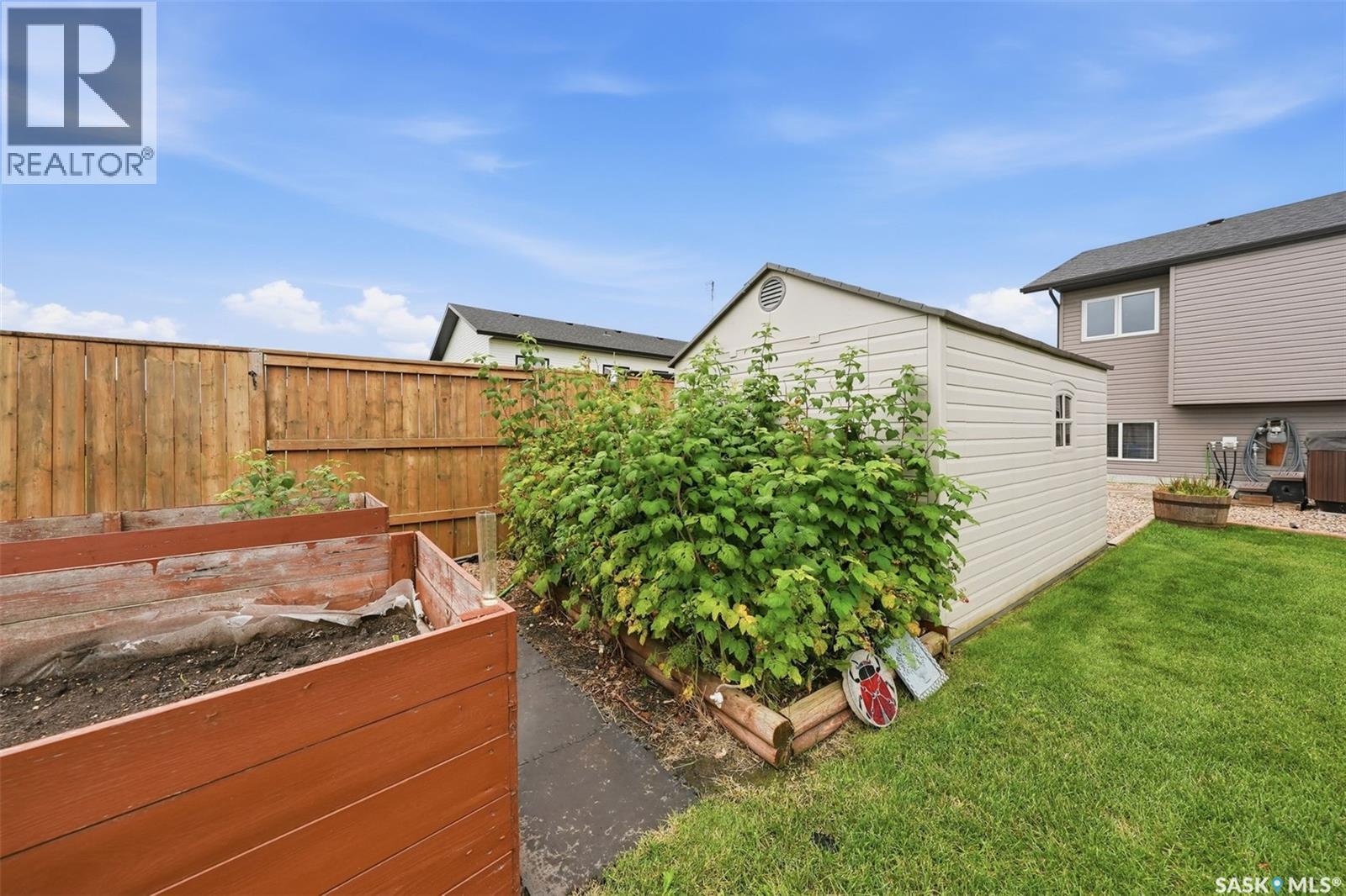 341 Hamm Court, Aberdeen, Saskatchewan  S0K 0A0 - Photo 39 - SK045760