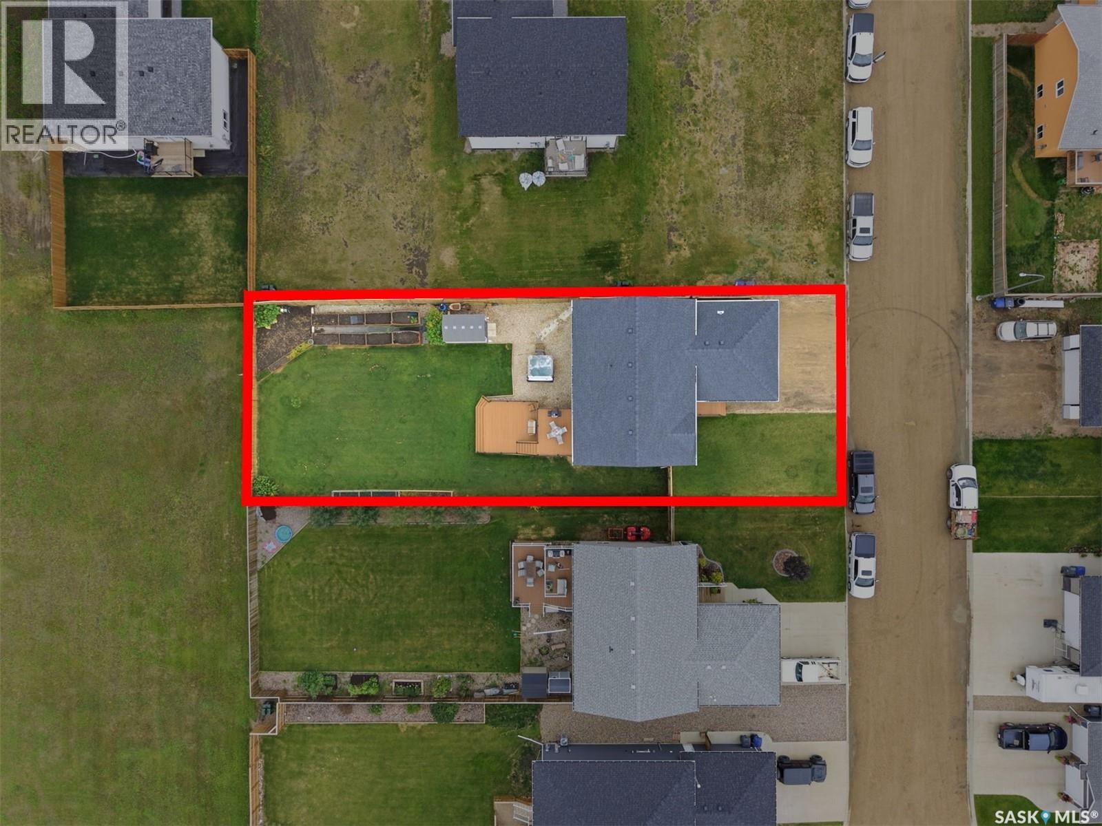 341 Hamm Court, Aberdeen, Saskatchewan  S0K 0A0 - Photo 44 - SK045760