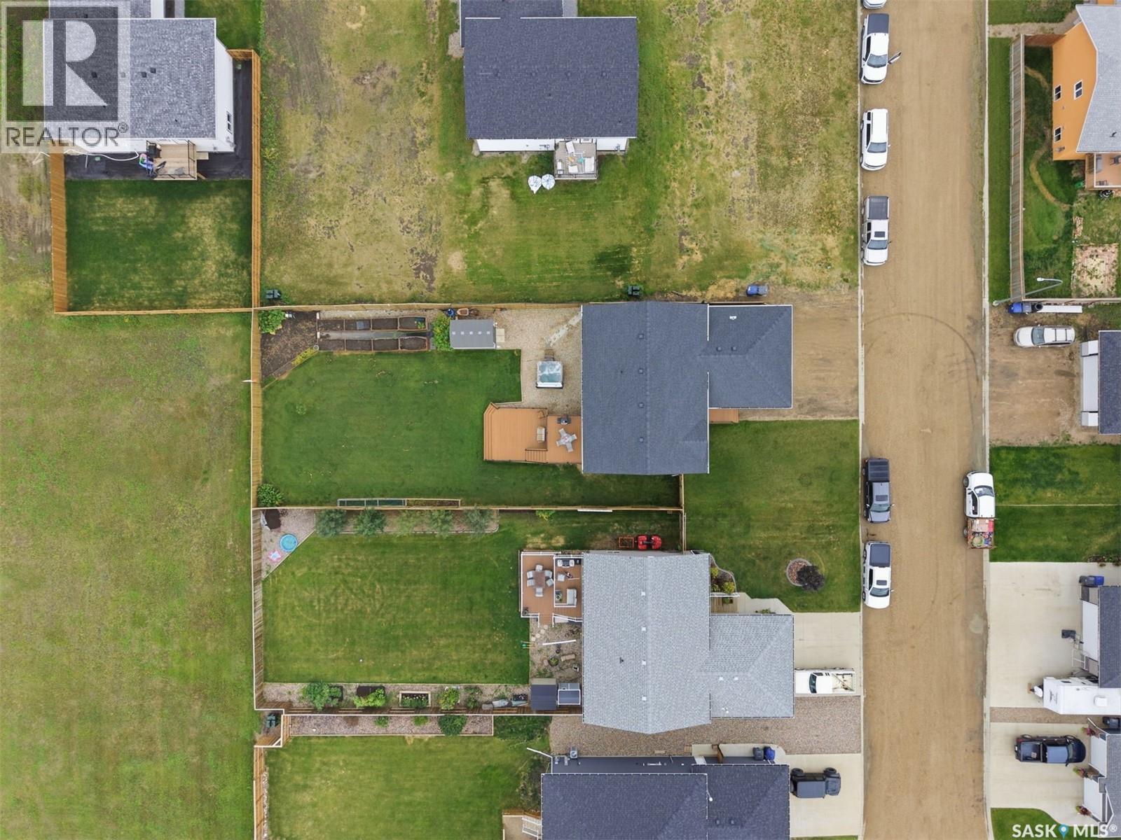 341 Hamm Court, Aberdeen, Saskatchewan  S0K 0A0 - Photo 45 - SK045760