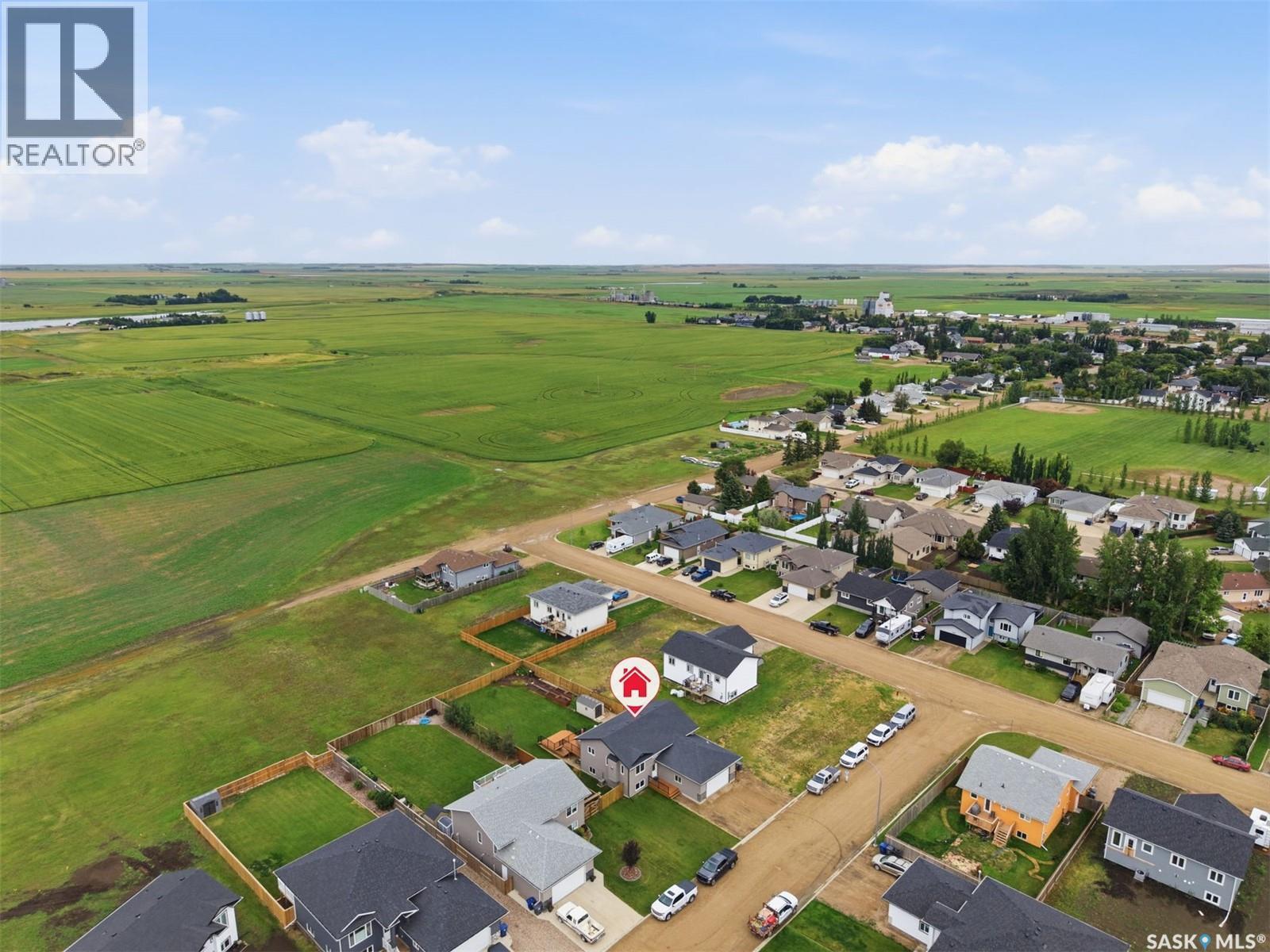 341 Hamm Court, Aberdeen, Saskatchewan  S0K 0A0 - Photo 46 - SK045760