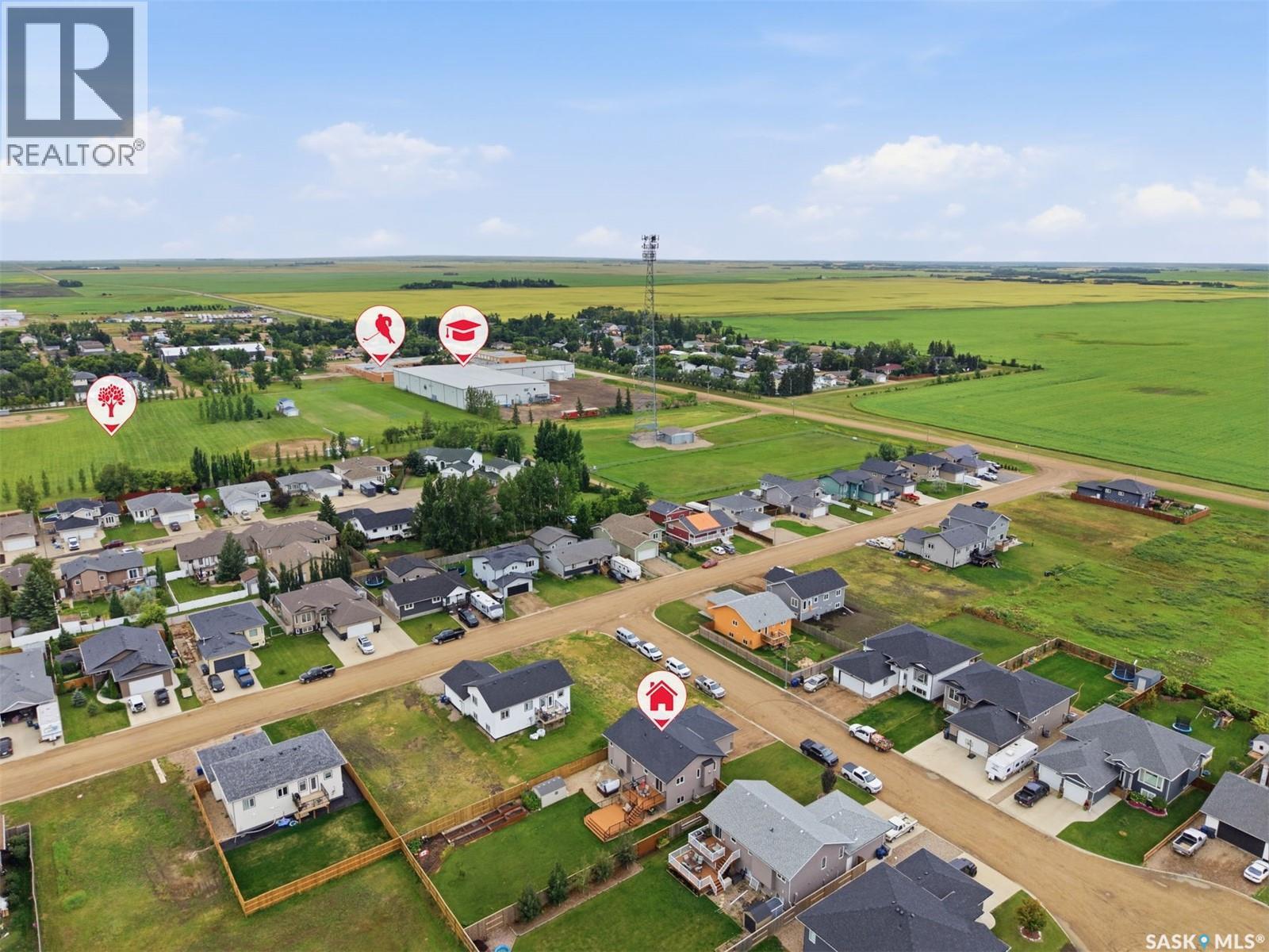 341 Hamm Court, Aberdeen, Saskatchewan  S0K 0A0 - Photo 48 - SK045760