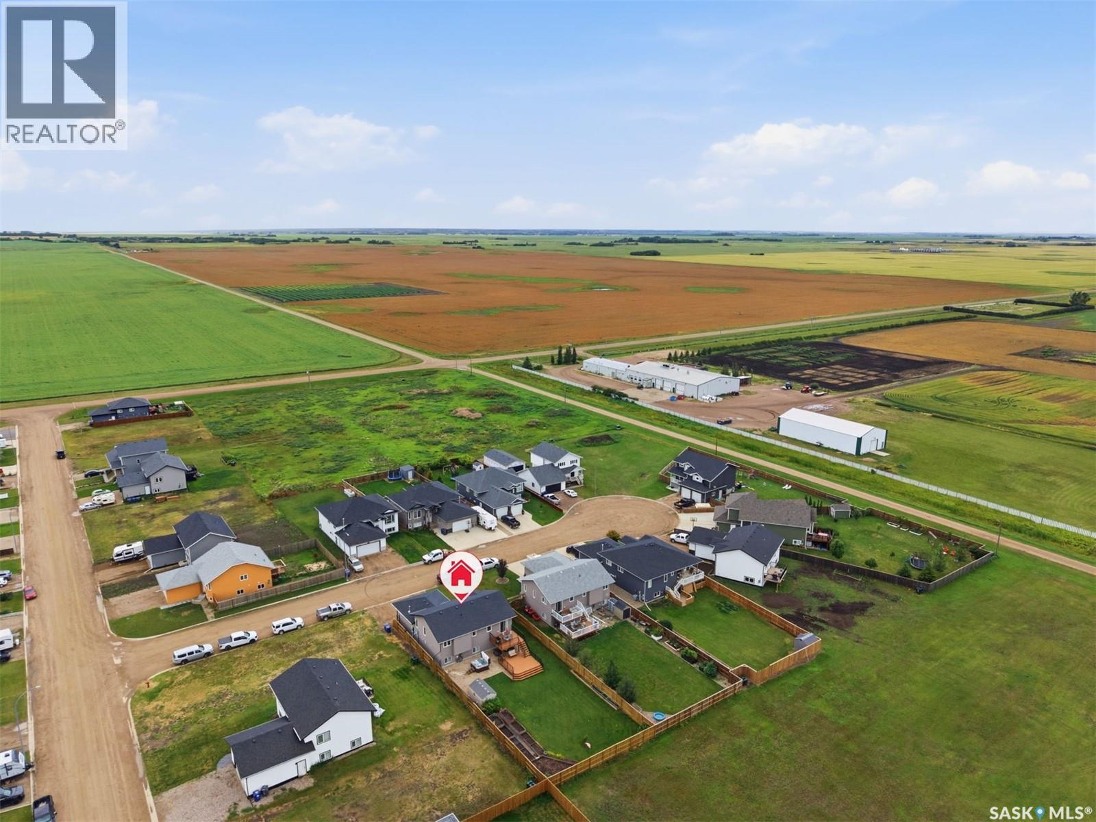 341 Hamm Court, Aberdeen, Saskatchewan  S0K 0A0 - Photo 50 - SK045760