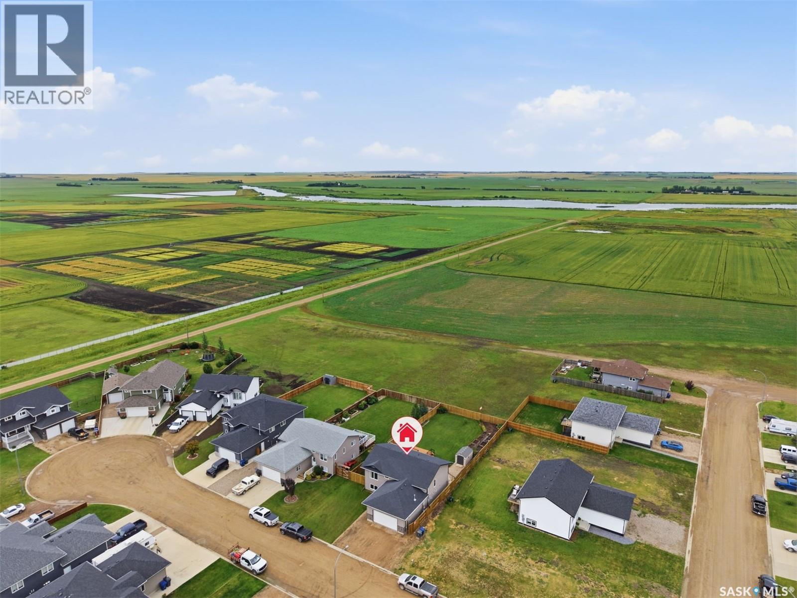 341 Hamm Court, Aberdeen, Saskatchewan  S0K 0A0 - Photo 52 - SK045760