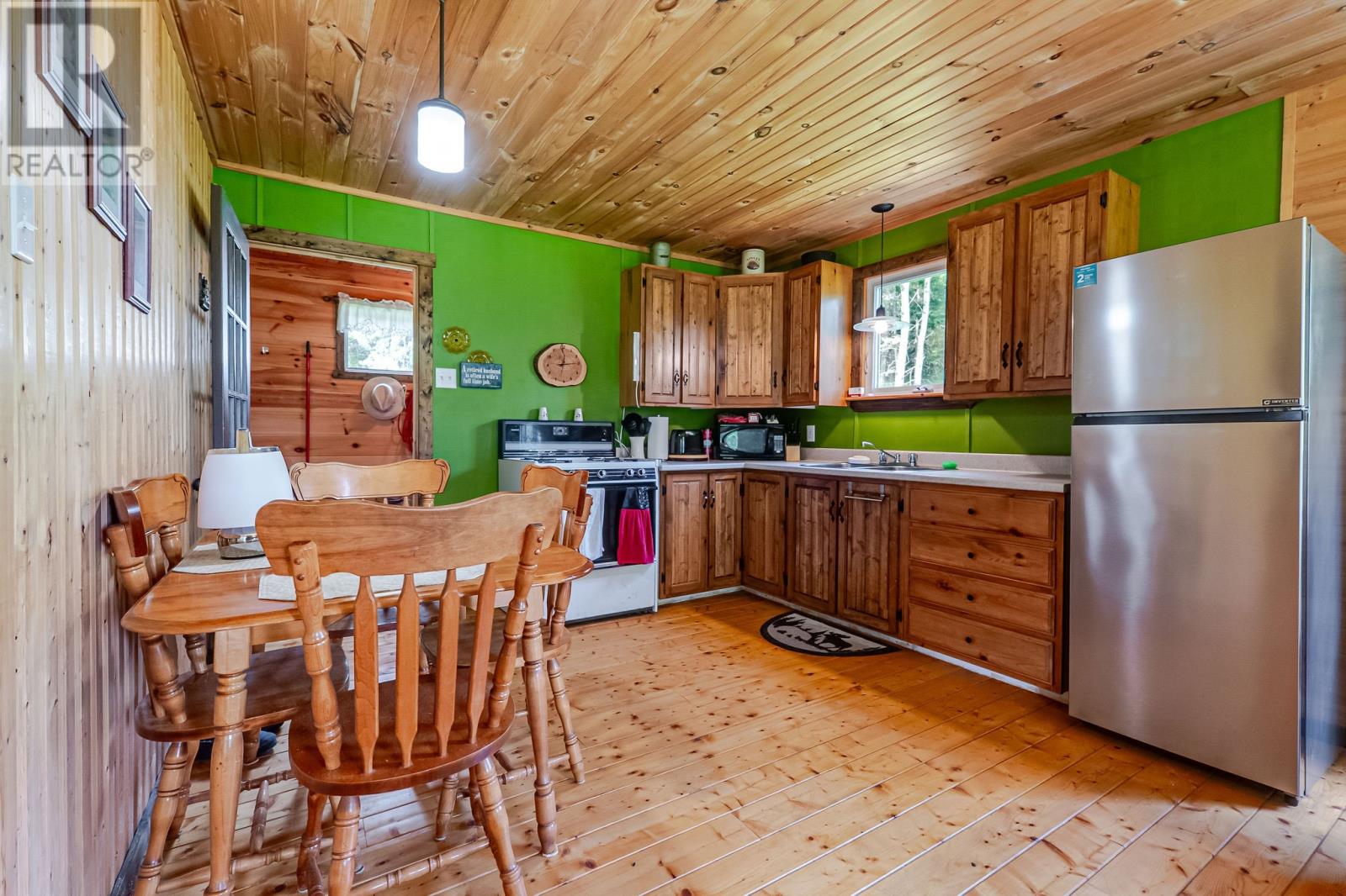 0 Rodney Pond Resource Road, Rodney Pond / Gambo, Newfoundland & Labrador  A0G 1T0 - Photo 16 - 1301062
