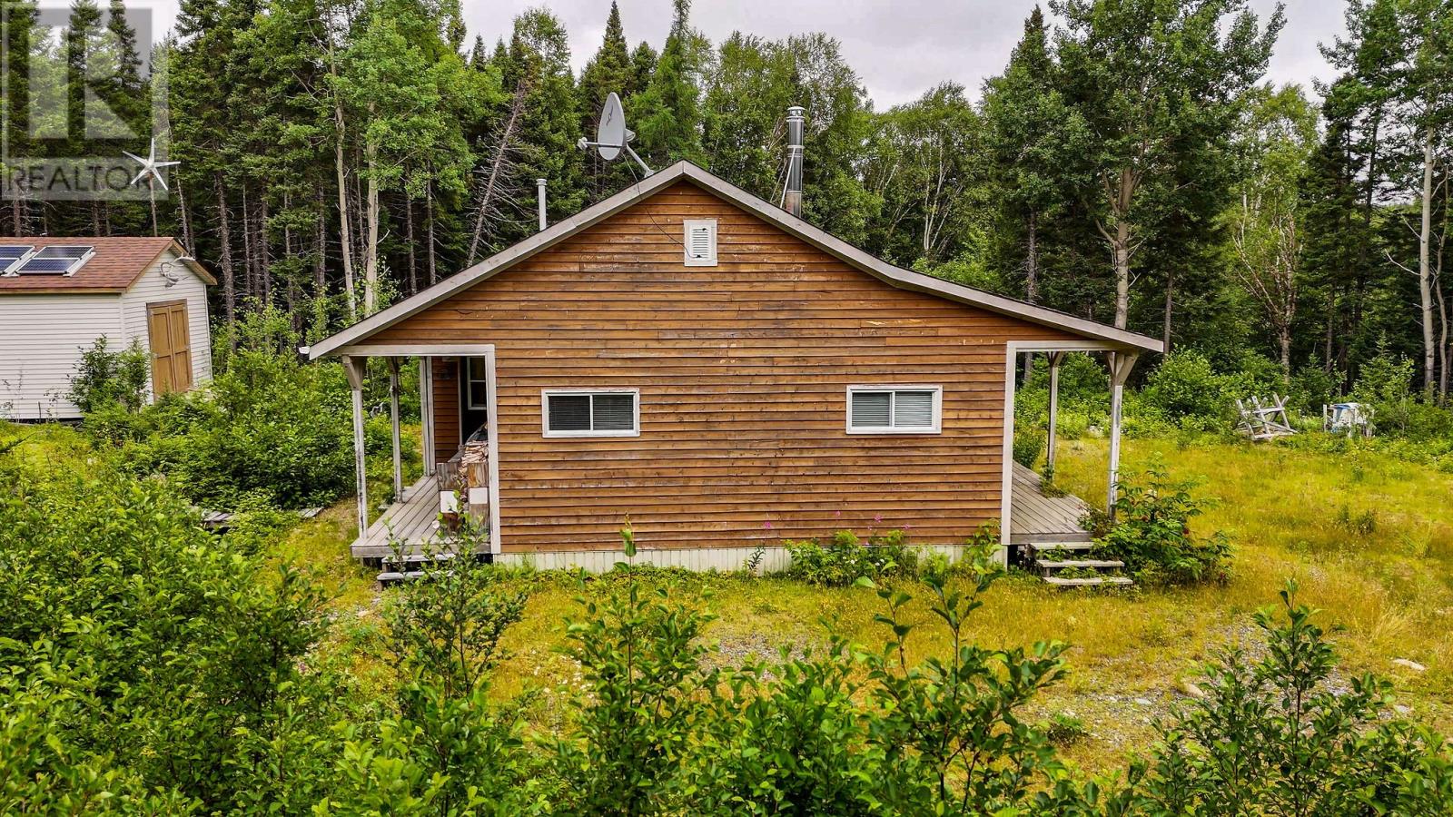 0 Rodney Pond Resource Road, Rodney Pond / Gambo, Newfoundland & Labrador  A0G 1T0 - Photo 11 - 1301062