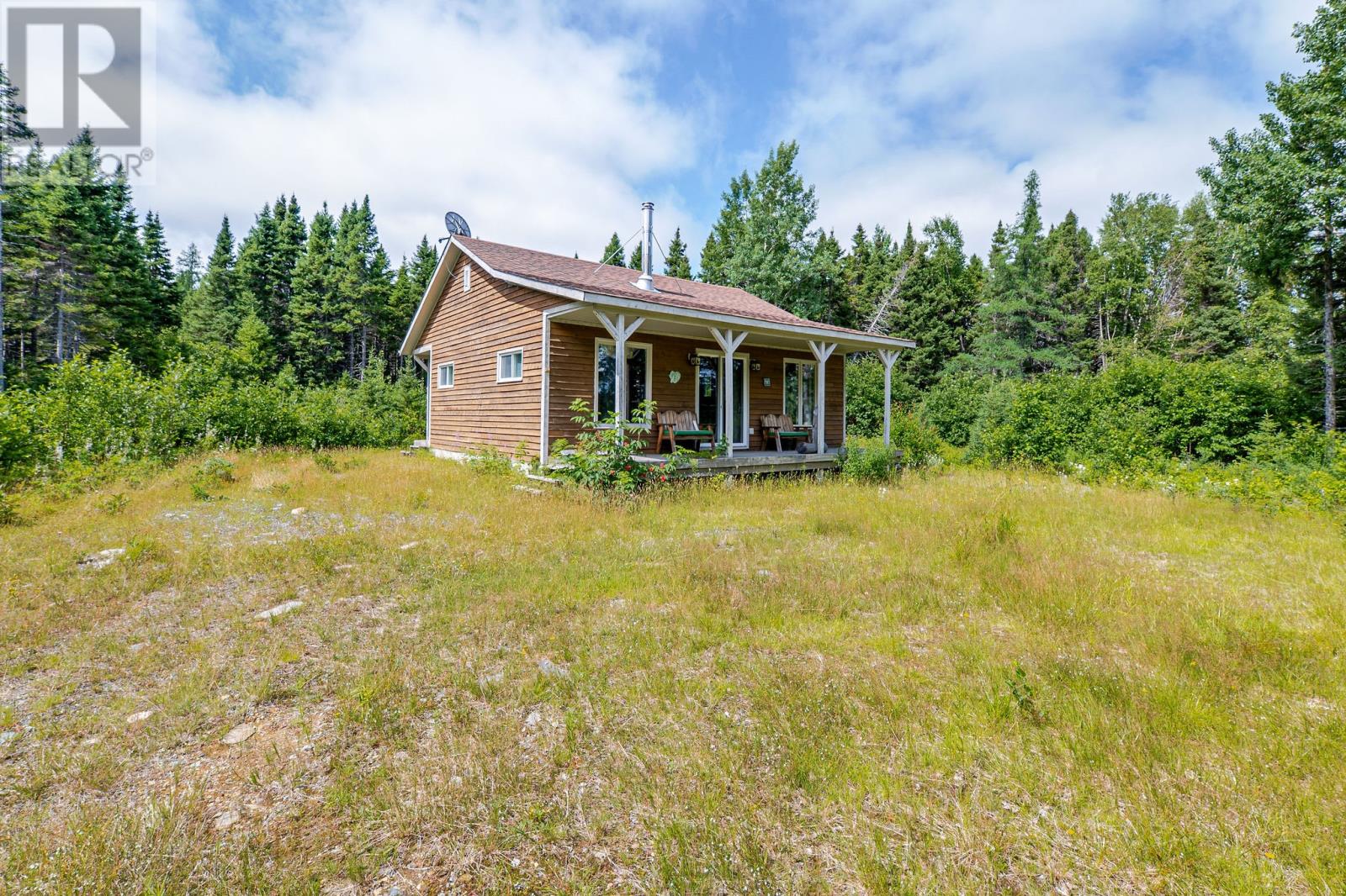 0 Rodney Pond Resource Road, Rodney Pond / Gambo