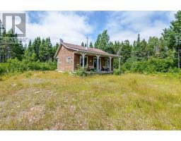 0 Rodney Pond Resource Road, Rodney Pond / Gambo, Newfoundland & Labrador