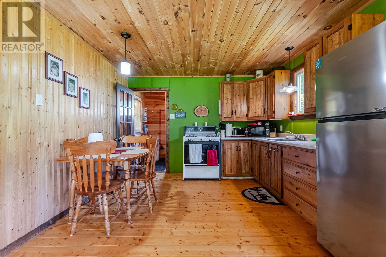 0 Rodney Pond Resource Road, Rodney Pond / Gambo, Newfoundland & Labrador  A0G 1T0 - Photo 15 - 1301062