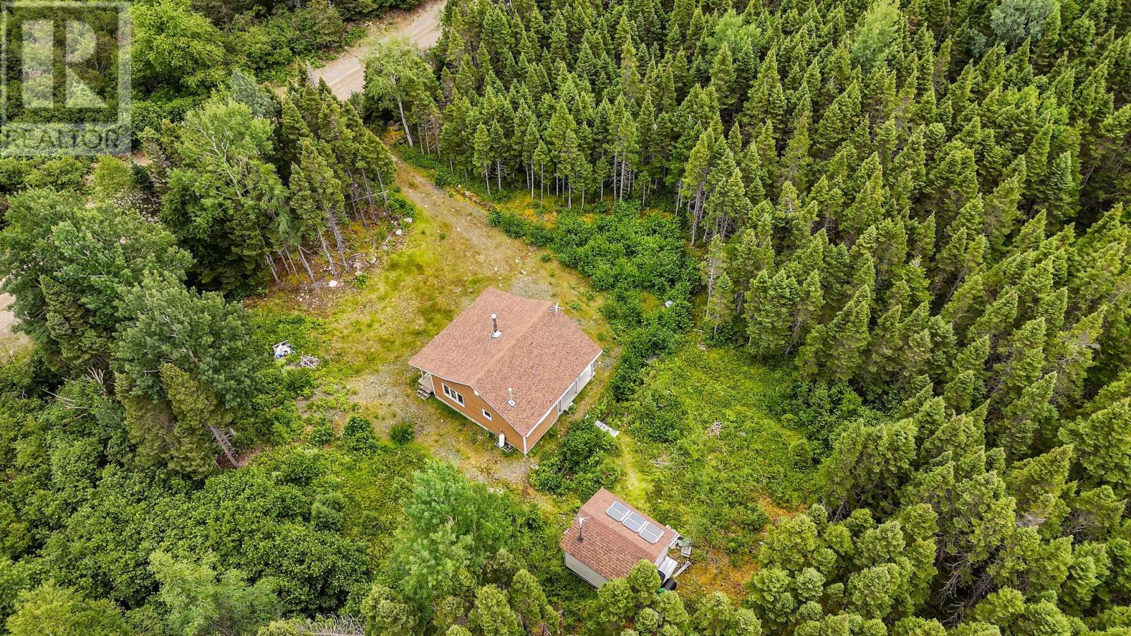 0 Rodney Pond Resource Road, Rodney Pond / Gambo, Newfoundland & Labrador  A0G 1T0 - Photo 2 - 1301062