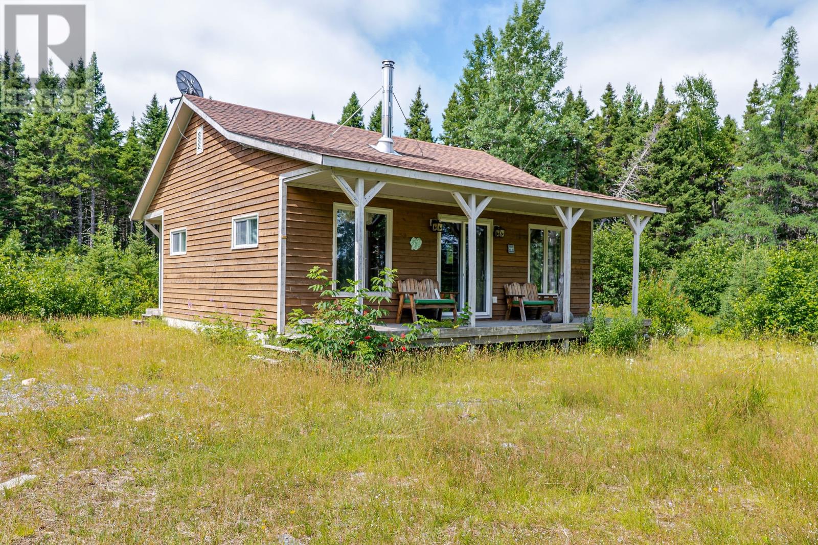 0 Rodney Pond Resource Road, Rodney Pond / Gambo, Newfoundland & Labrador  A0G 1T0 - Photo 33 - 1301062