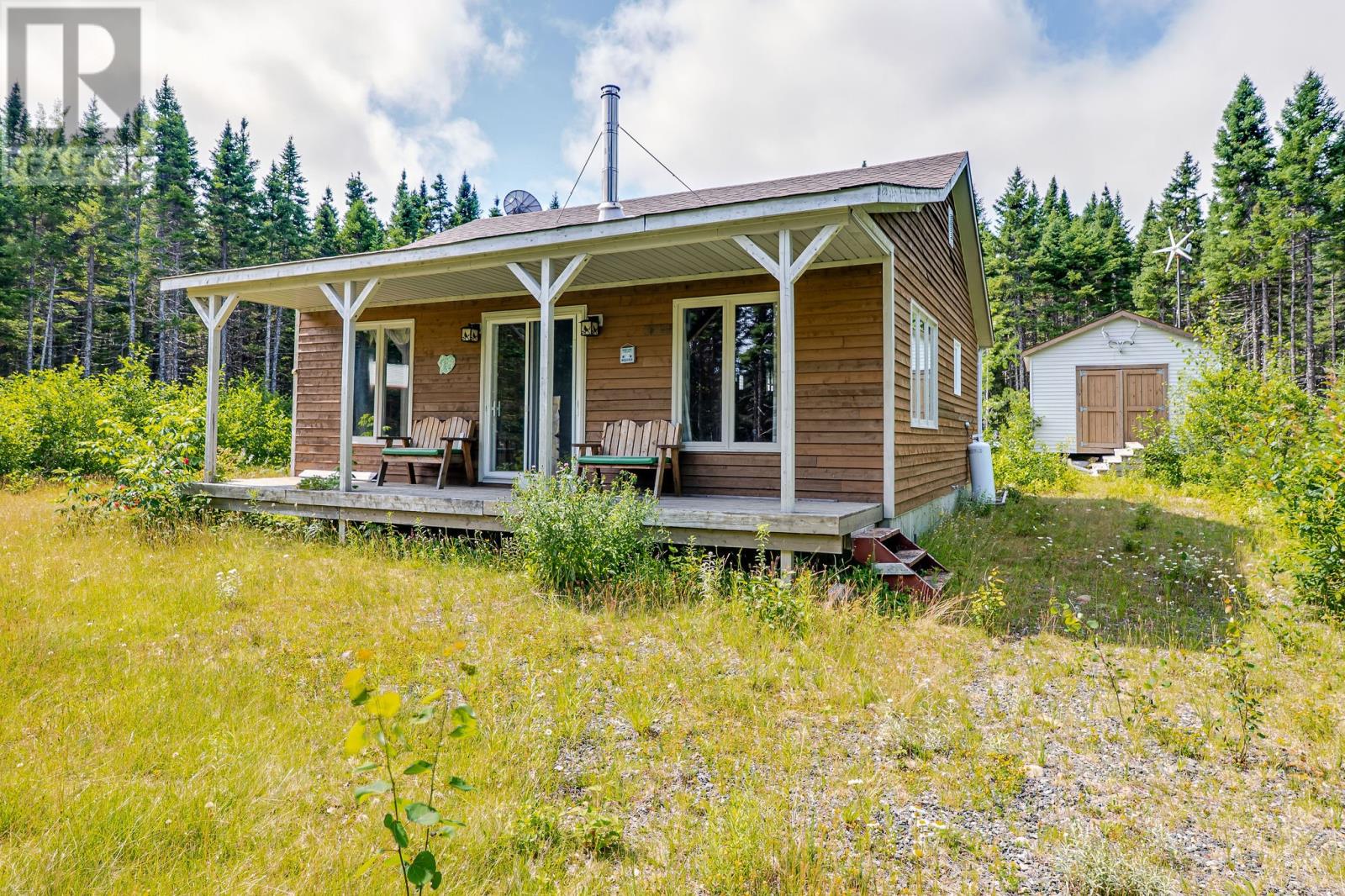 0 Rodney Pond Resource Road, Rodney Pond / Gambo, Newfoundland & Labrador  A0G 1T0 - Photo 35 - 1301062