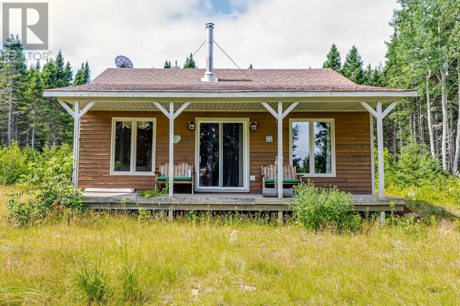 0 Rodney Pond Resource Road, Rodney Pond / Gambo, Newfoundland & Labrador  A0G 1T0 - Photo 34 - 1301062