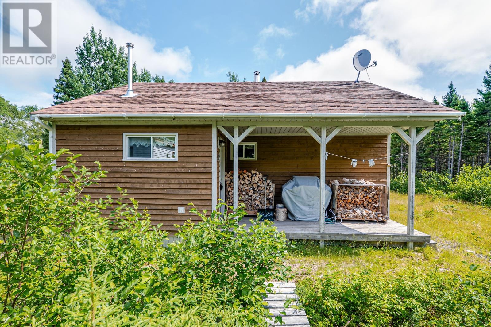 0 Rodney Pond Resource Road, Rodney Pond / Gambo, Newfoundland & Labrador  A0G 1T0 - Photo 38 - 1301062