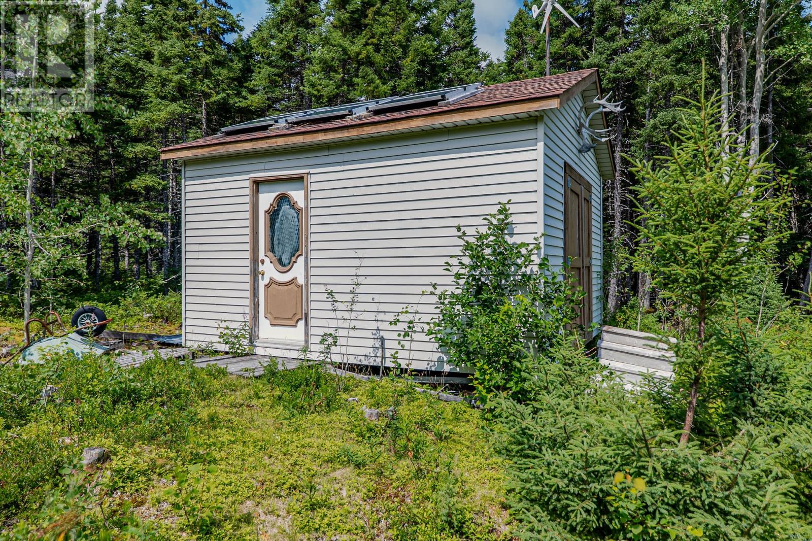 0 Rodney Pond Resource Road, Rodney Pond / Gambo, Newfoundland & Labrador  A0G 1T0 - Photo 39 - 1301062