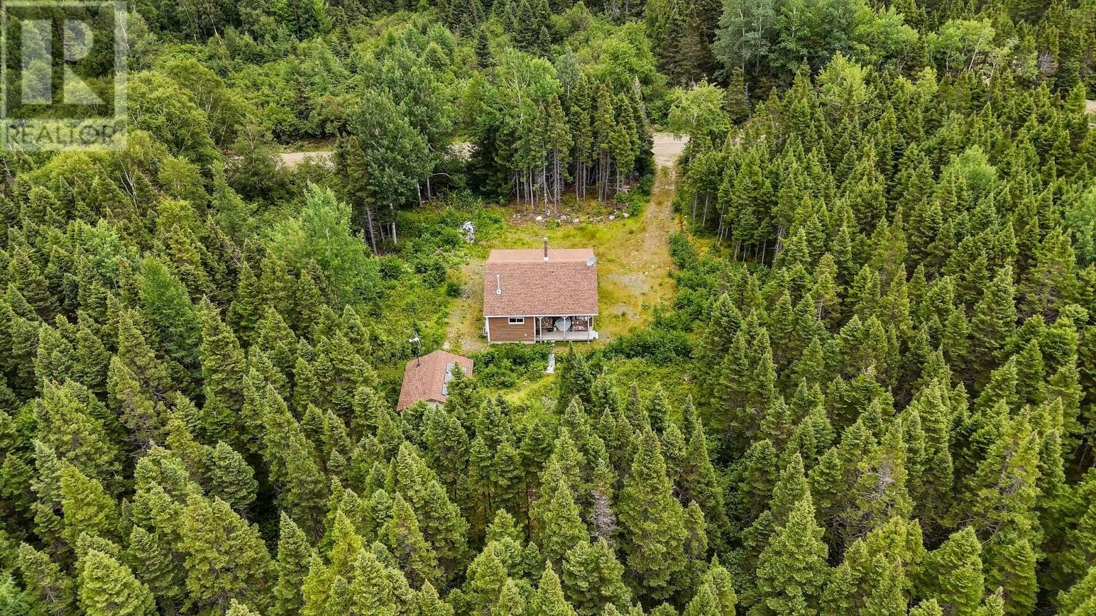 0 Rodney Pond Resource Road, Rodney Pond / Gambo, Newfoundland & Labrador  A0G 1T0 - Photo 4 - 1301062