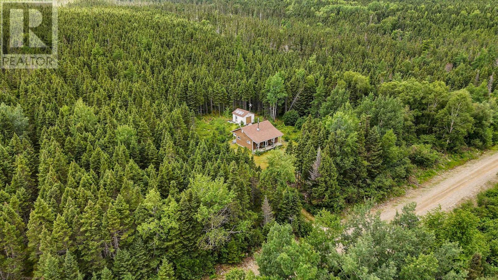0 Rodney Pond Resource Road, Rodney Pond / Gambo, Newfoundland & Labrador  A0G 1T0 - Photo 7 - 1301062