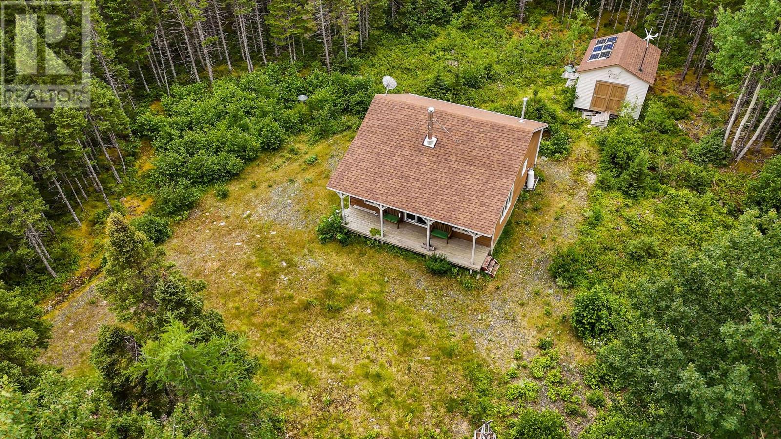 0 Rodney Pond Resource Road, Rodney Pond / Gambo, Newfoundland & Labrador  A0G 1T0 - Photo 8 - 1301062