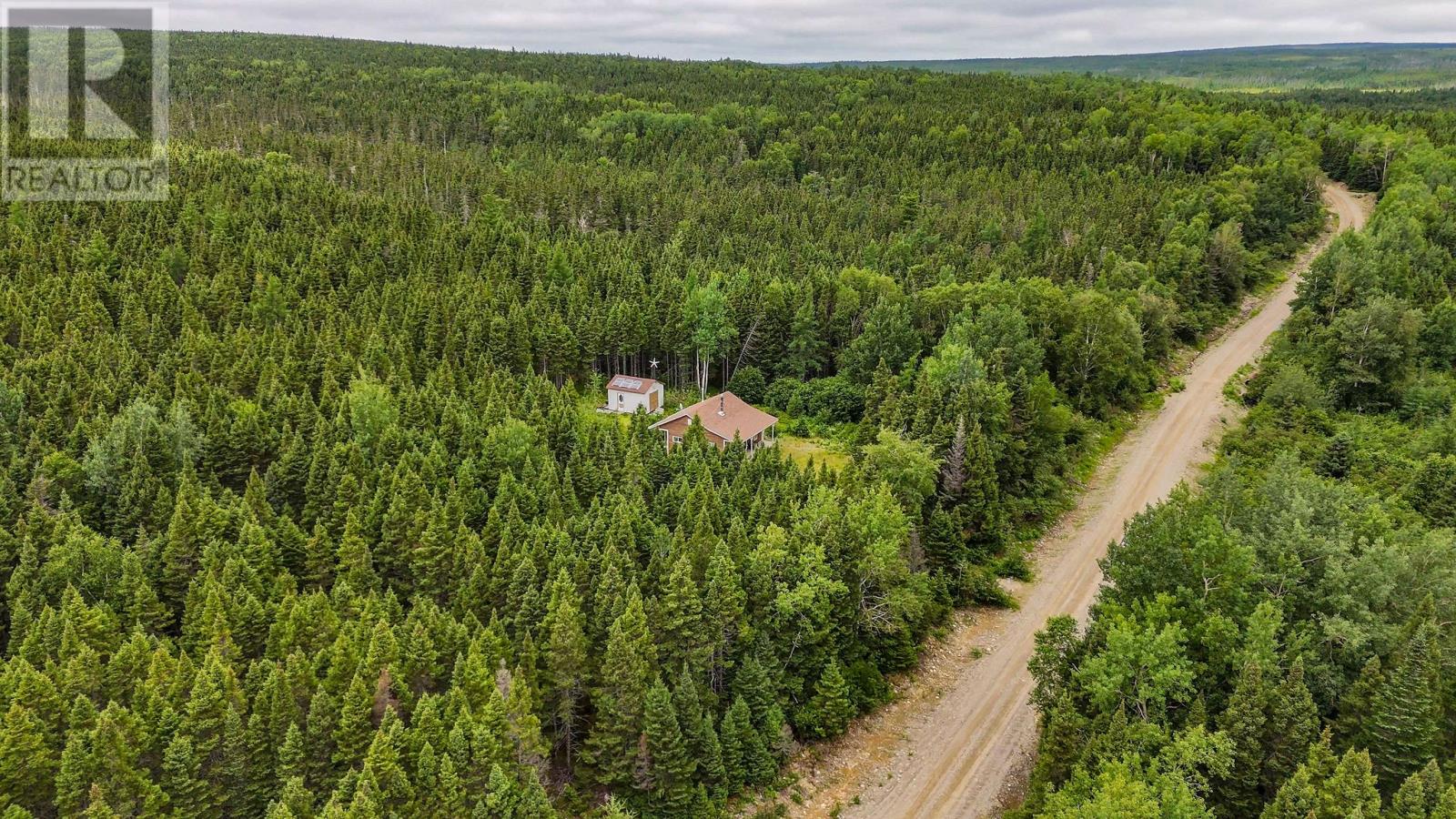 0 Rodney Pond Resource Road, Rodney Pond / Gambo, Newfoundland & Labrador  A0G 1T0 - Photo 6 - 1301062