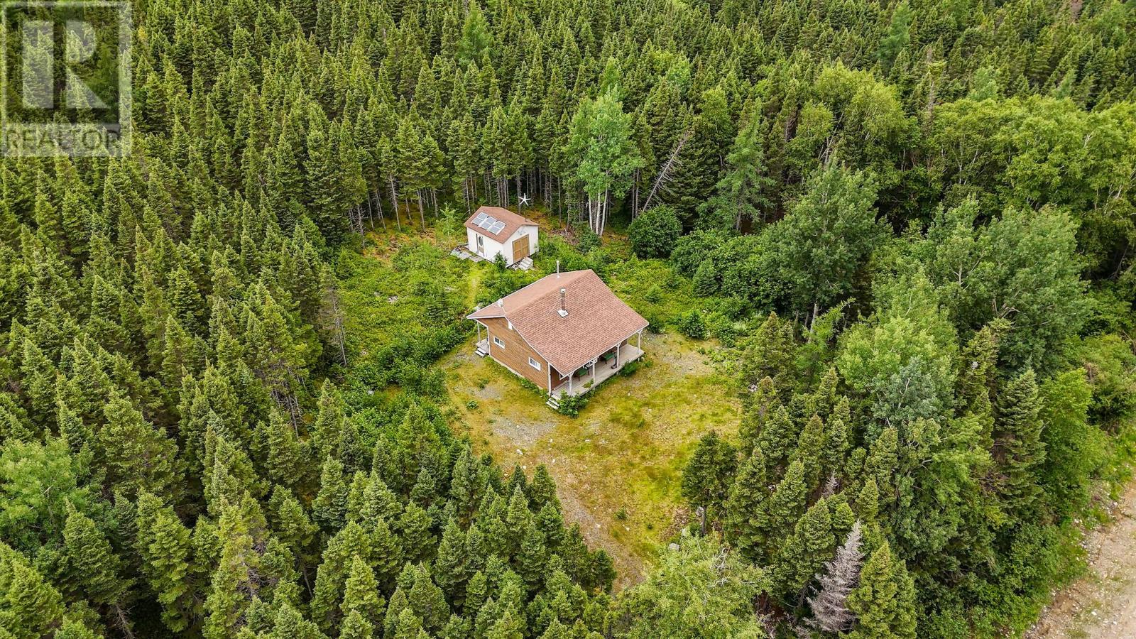 0 Rodney Pond Resource Road, Rodney Pond / Gambo, Newfoundland & Labrador  A0G 1T0 - Photo 5 - 1301062
