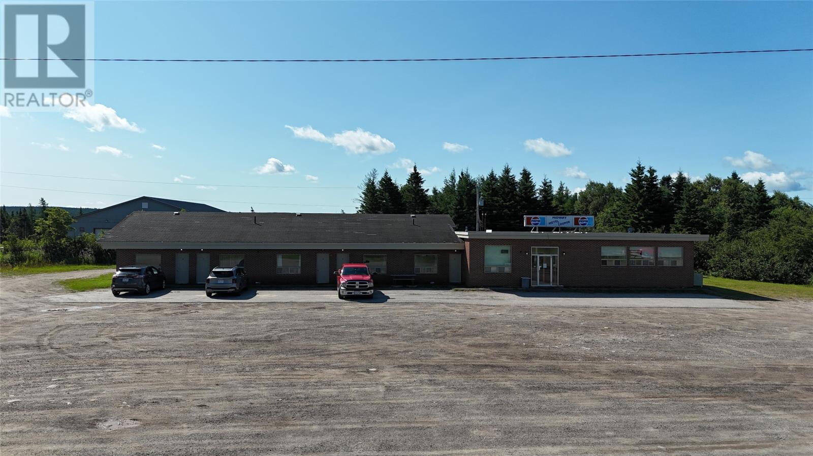 1 Trans Canada Highway, Robinsons — photo 3