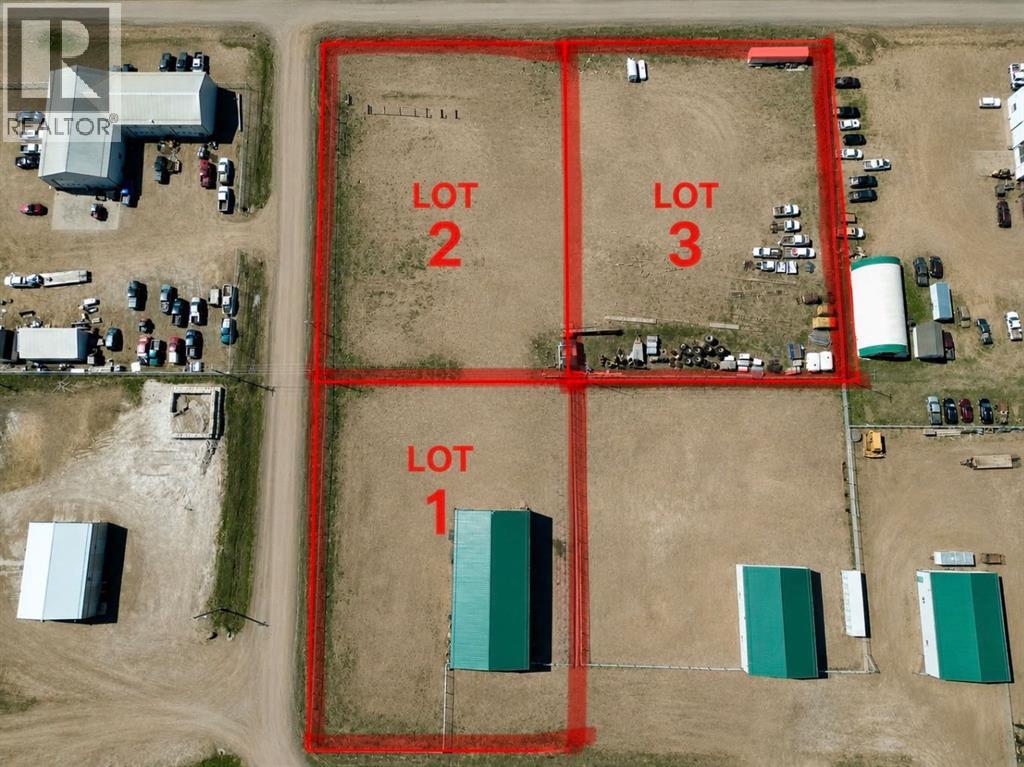 9802 97 Street, La Crete, Alberta  T0H 2H0 - Photo 5 - A2271359