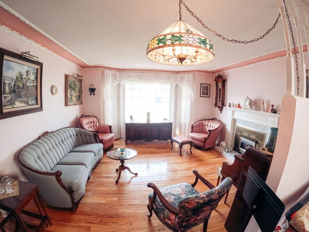 46669 Ramona Drive, Chilliwack Proper South, Chilliwack, British Columbia  V2P 8B4 - Photo 4 - R3153768