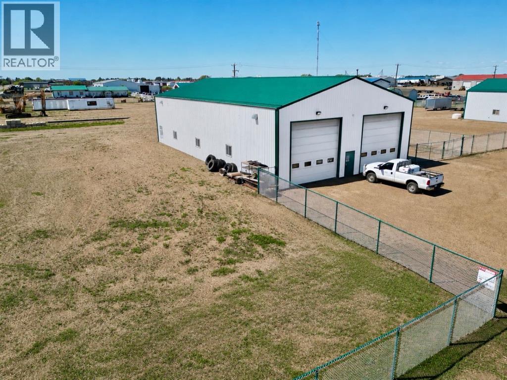 9802 97 Street, La Crete, Alberta  T0H 2H0 - Photo 1 - A2271359