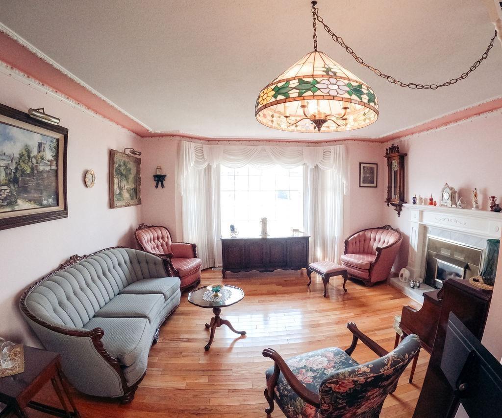 46669 Ramona Drive, Chilliwack Proper South, Chilliwack, British Columbia  V2P 8B4 - Photo 3 - R3153768