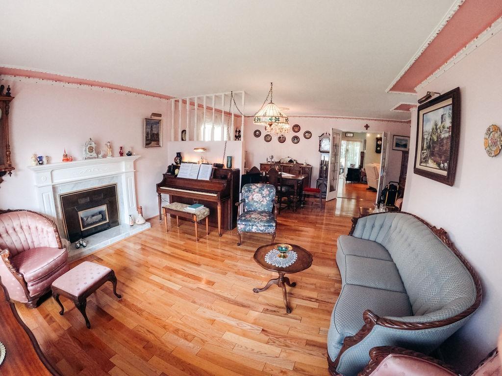46669 Ramona Drive, Chilliwack Proper South, Chilliwack, British Columbia  V2P 8B4 - Photo 5 - R3153768