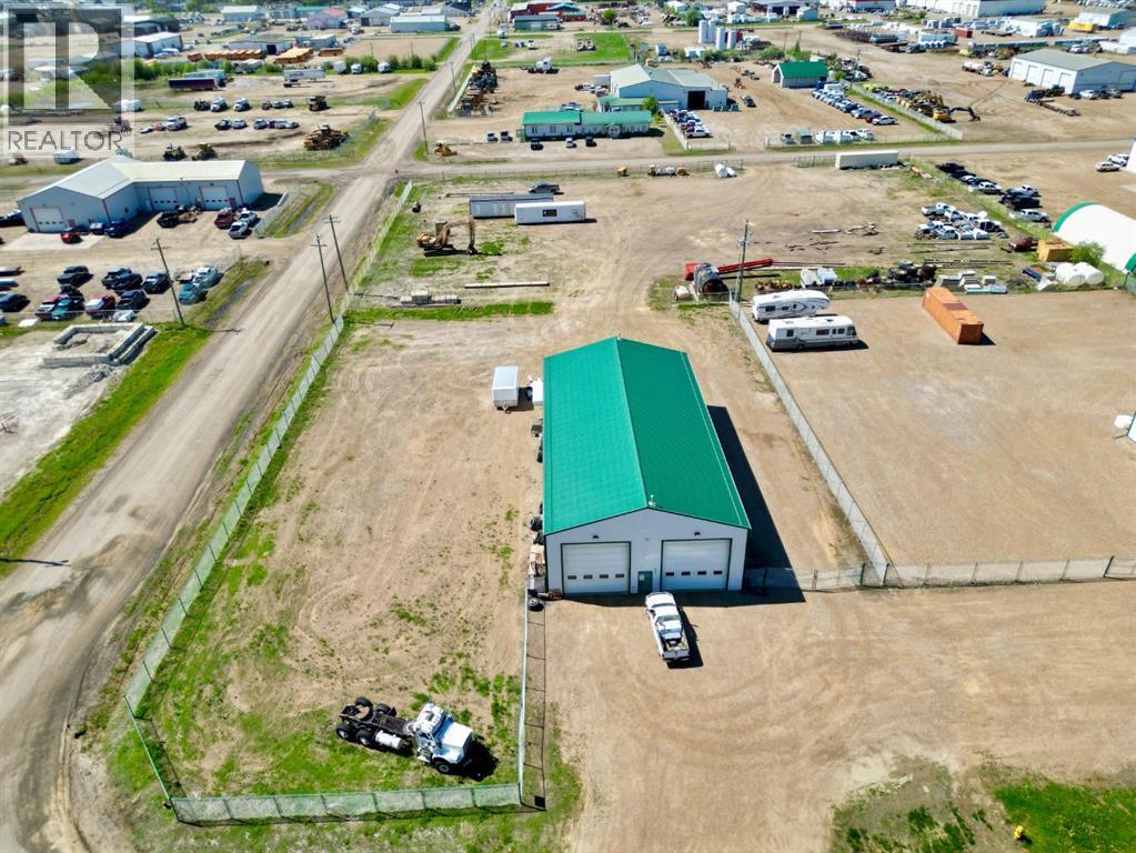 9802 97 Street, La Crete, Alberta  T0H 2H0 - Photo 2 - A2271359