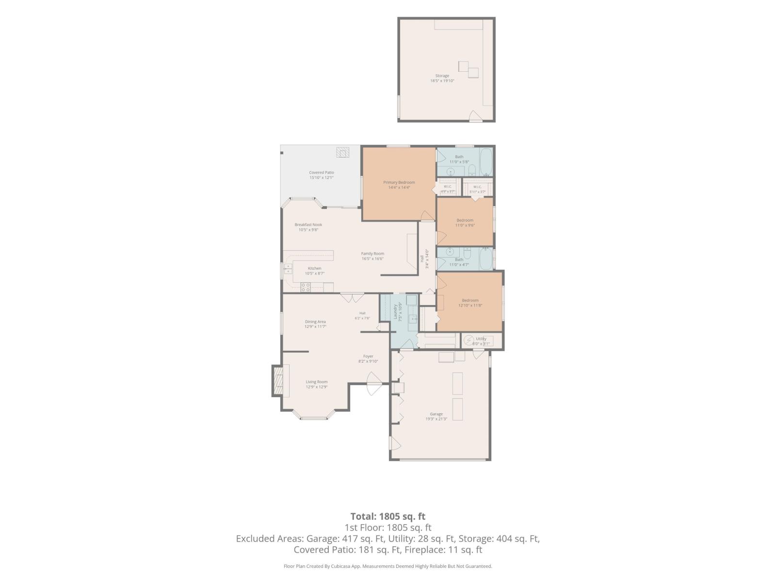 46669 Ramona Drive, Chilliwack Proper South, Chilliwack, British Columbia  V2P 8B4 - Photo 21 - R3153768